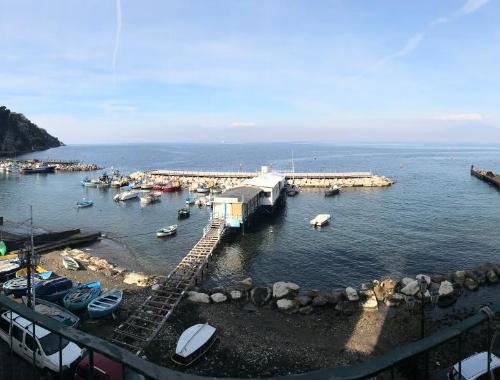 Fisherman House - Sorrento Coast