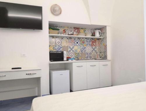 Agora Apartments -Casetta Sorrentina