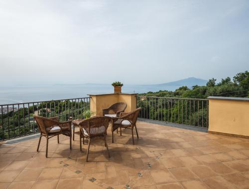 Casale Ianus - Country house with Panoramic View - Pet friendly