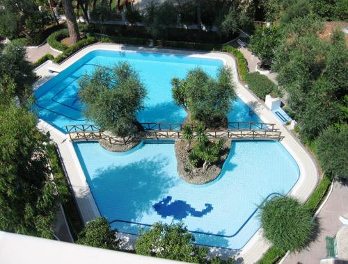 D33 Short-Lets Sorrento Apartment and Pool